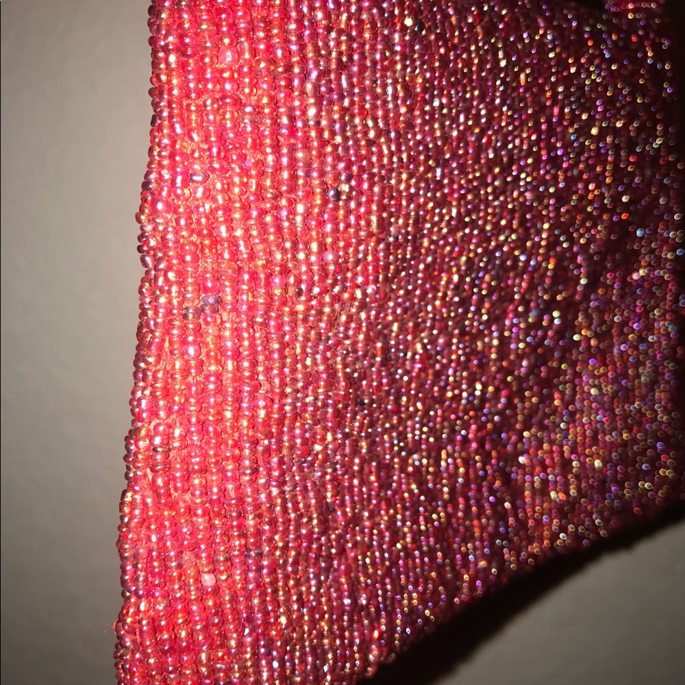 🔴Sparkly, little purse🔴